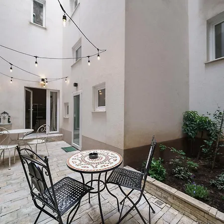 Samm Apartments Sibenik Exterior photo