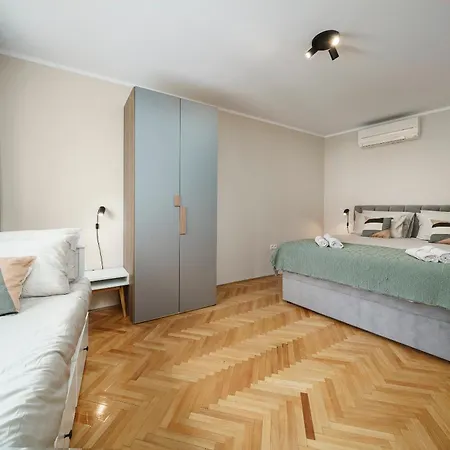 Samm Apartments Sibenik Exterior photo