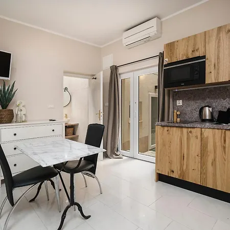 Samm Apartments Sibenik Exterior photo
