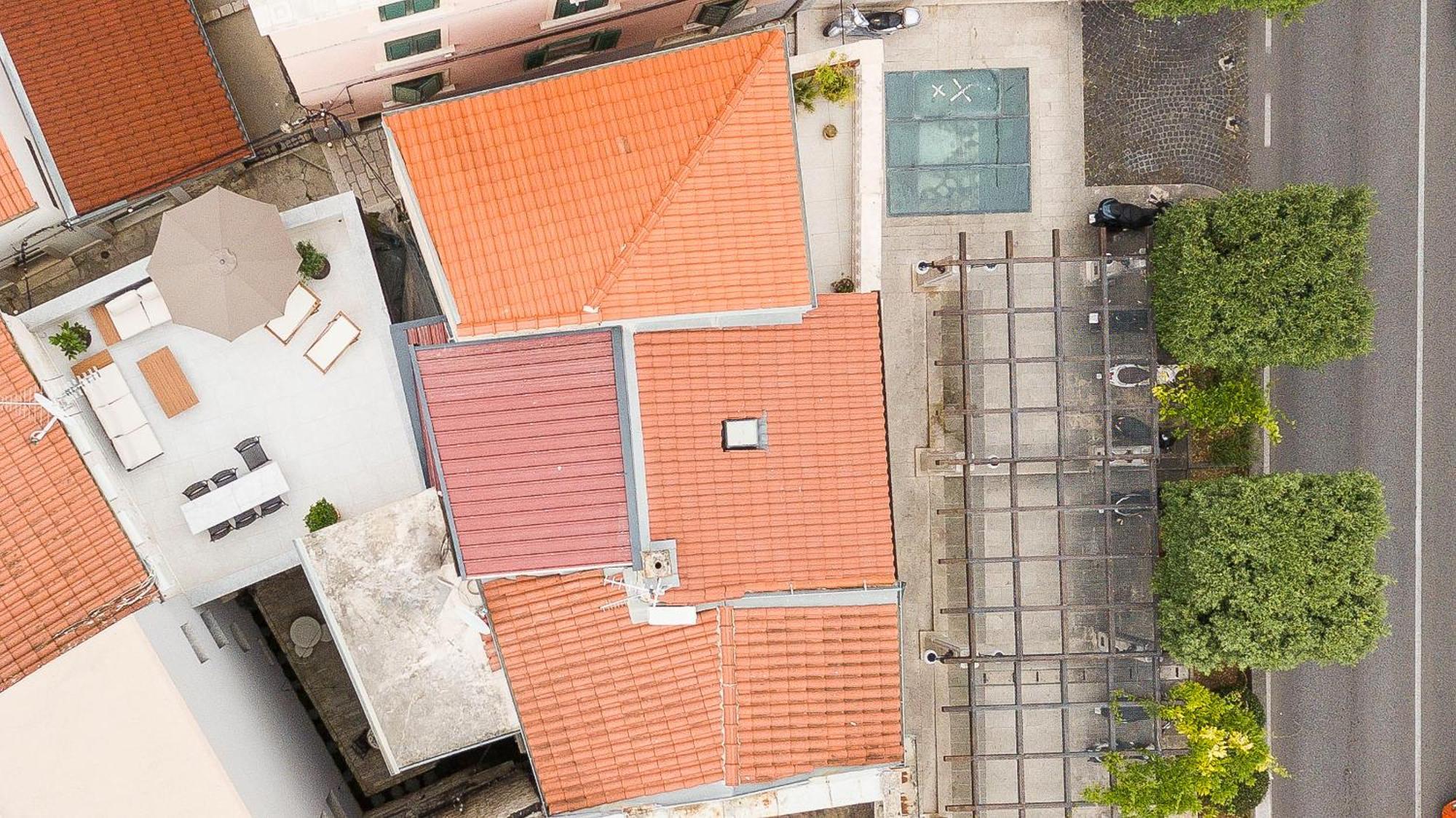 Samm * Sibenik