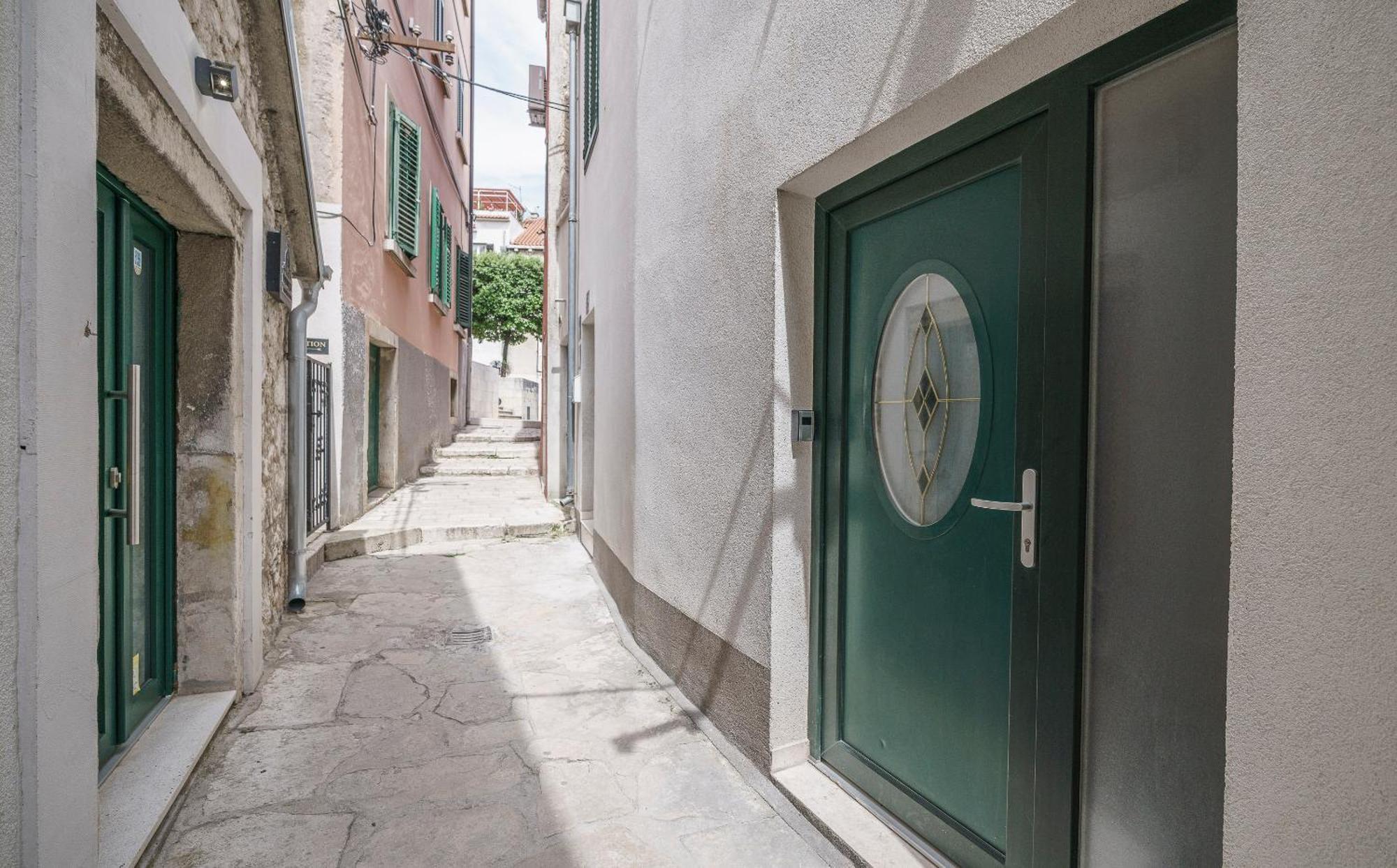 Apartment Samm Sibenik
