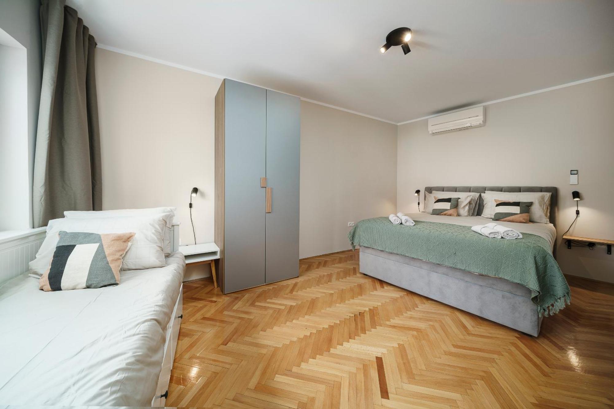 Samm Apartment Sibenik