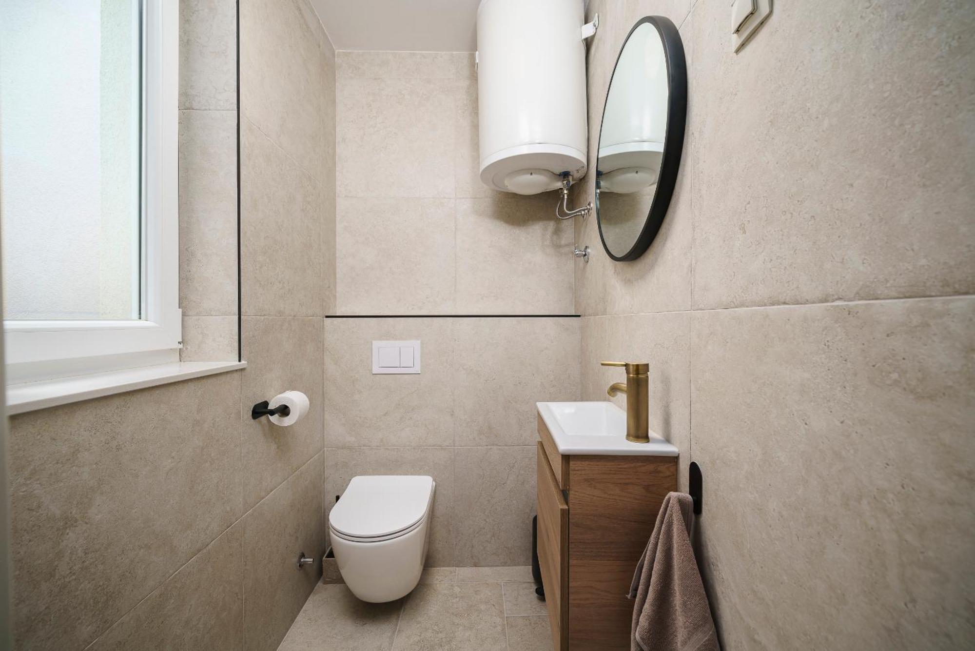 Samm Apartment