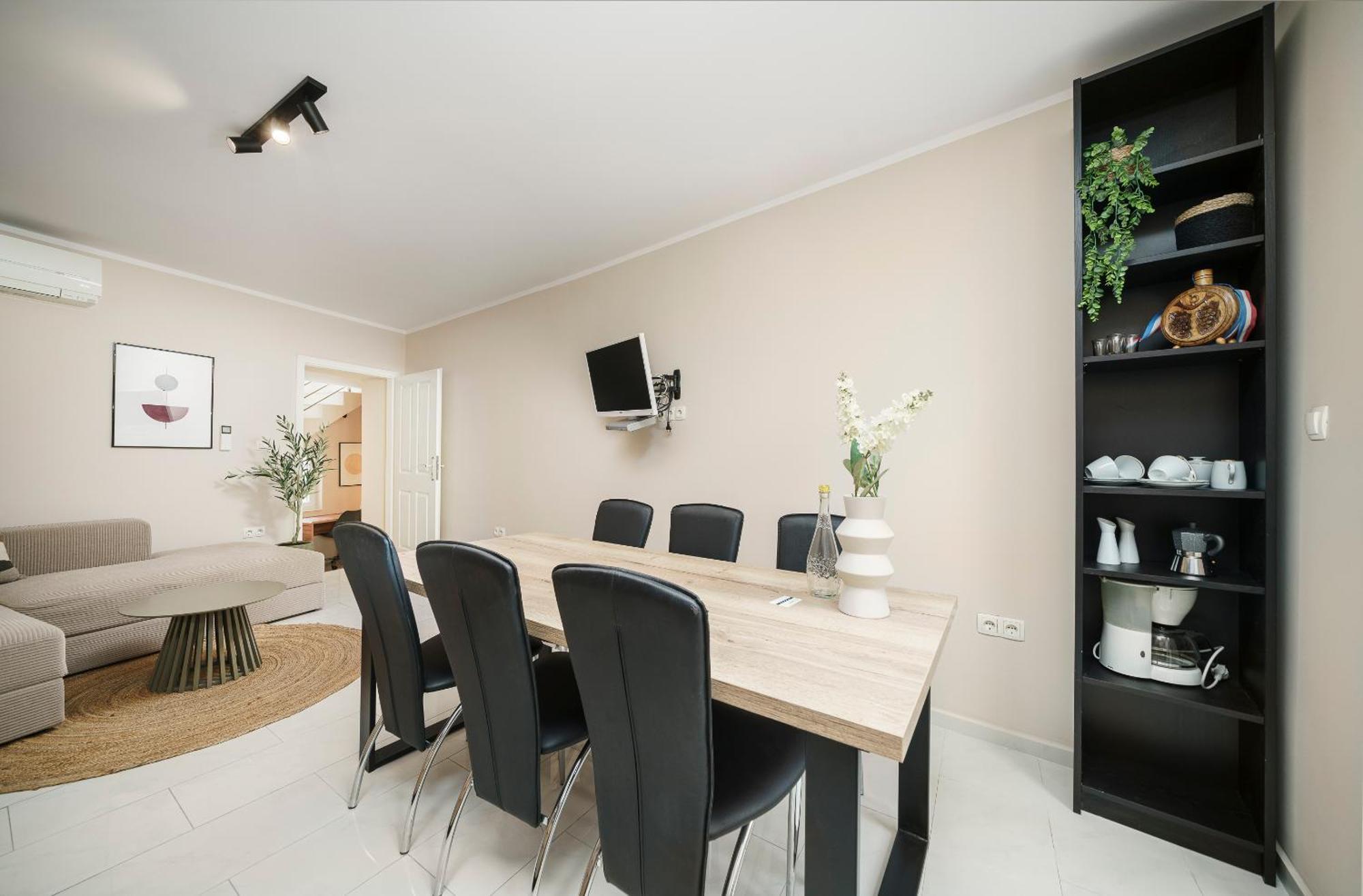 Apartment Samm Sibenik