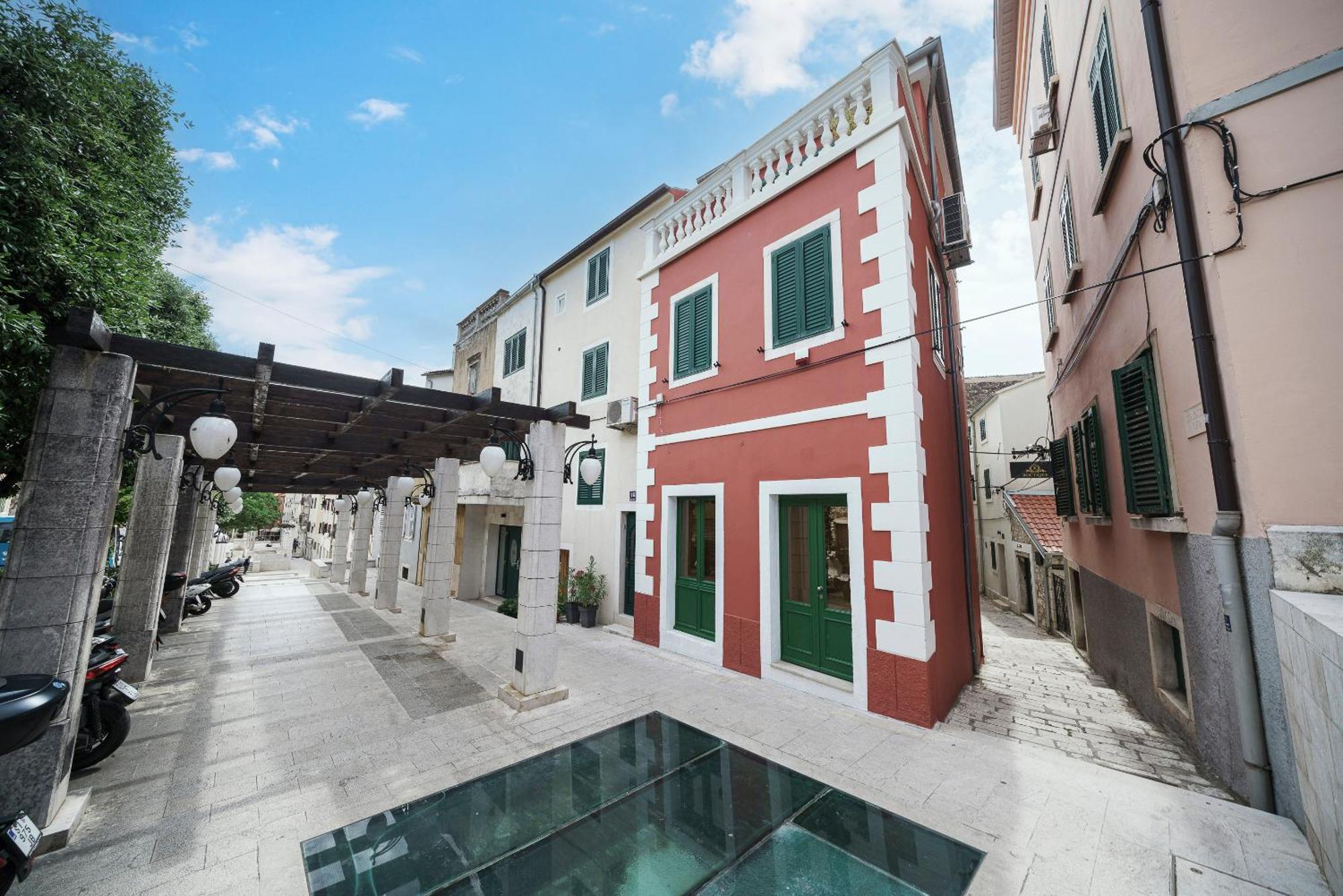 Samm Apartment Sibenik