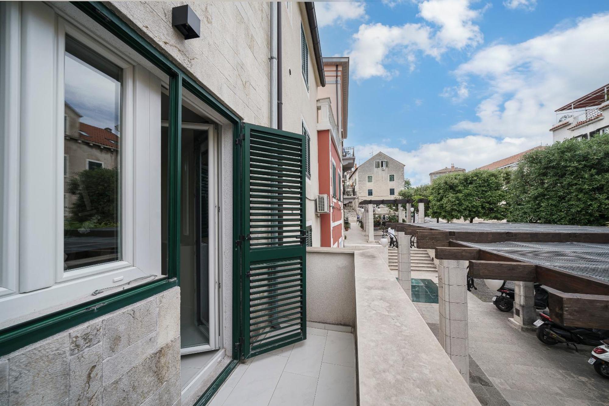Samm Apartment Sibenik