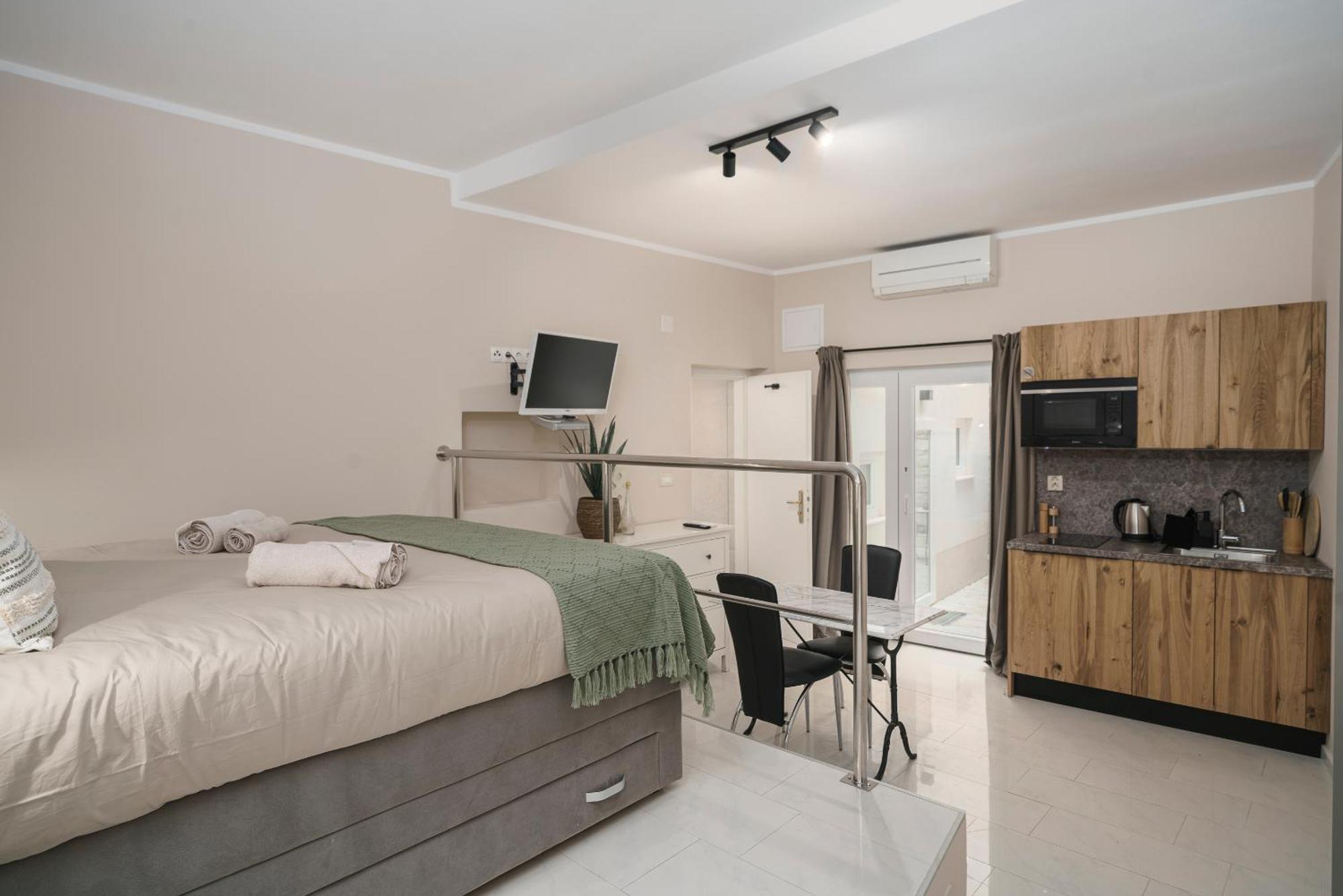 Samm Apartment Sibenik