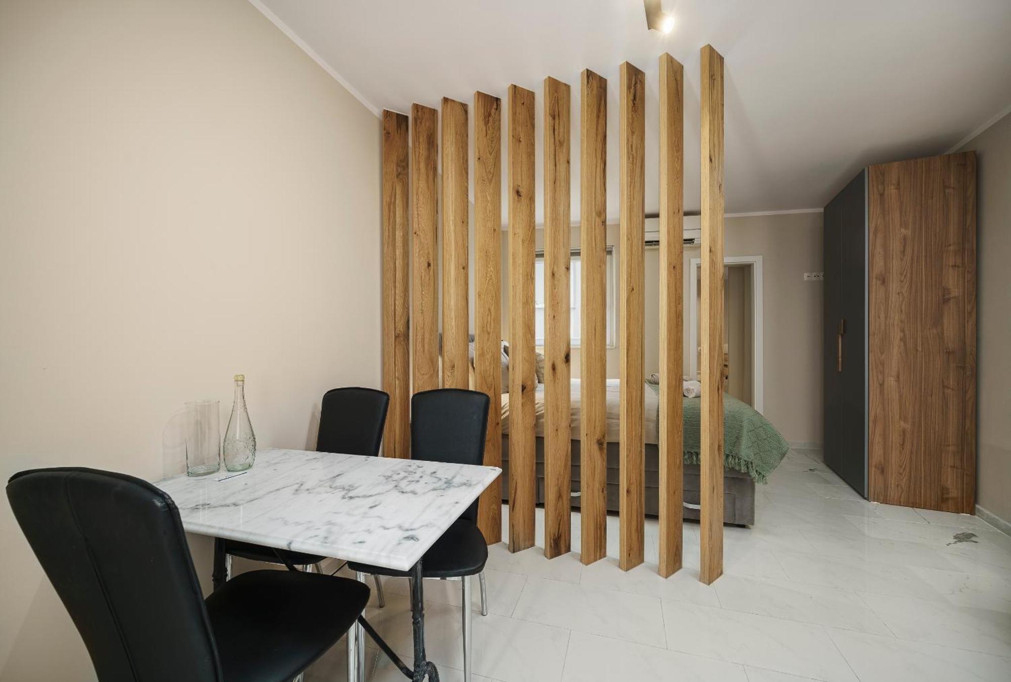 Samm Apartment Sibenik