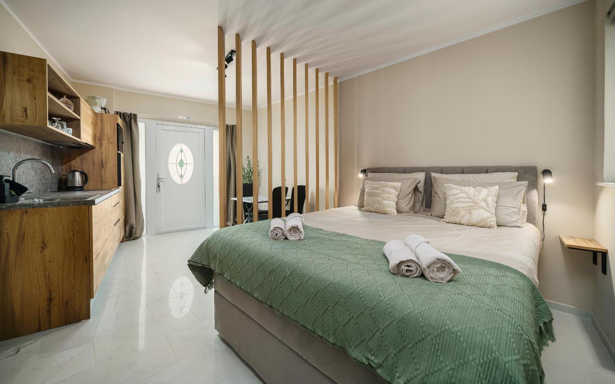 Samm Apartment Sibenik